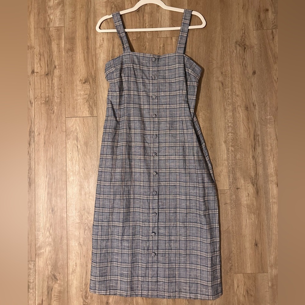 Frank & Oak Dress